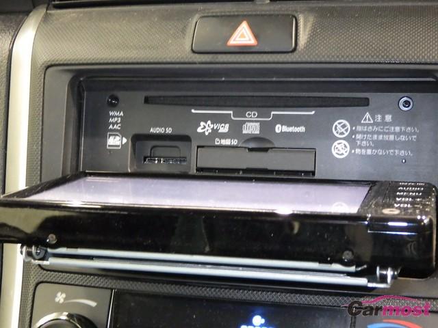2018 Toyota Corolla Fielder CN 32642531 Sub21