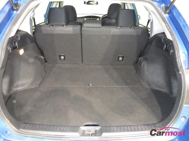 2018 Toyota Corolla Fielder CN 32642531 Sub28
