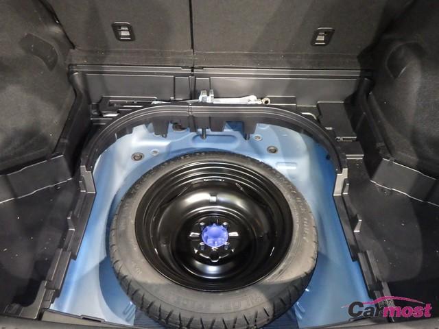 2018 Toyota Corolla Fielder CN 32642531 Sub29