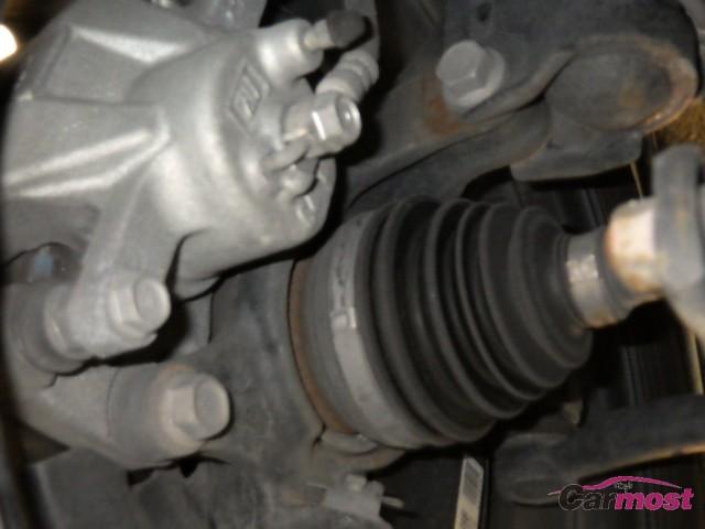 2018 Toyota Corolla Fielder CN 32642531 Sub4