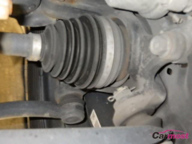 2018 Toyota Corolla Fielder CN 32642531 Sub5