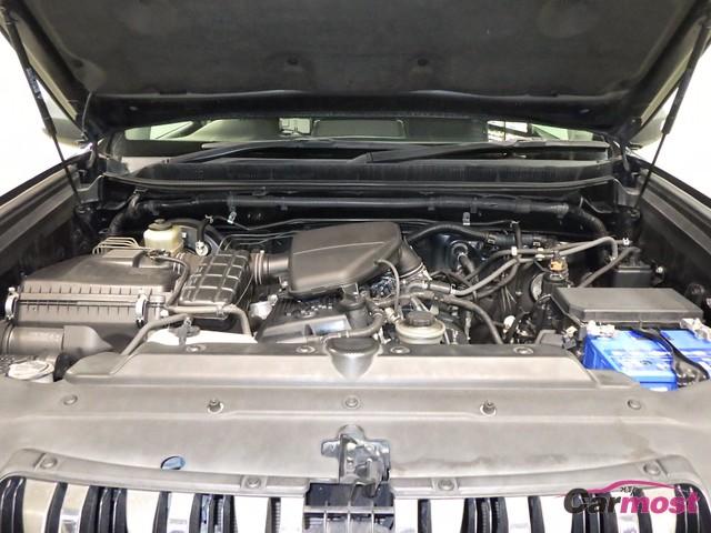 2009 Toyota Land Cruiser Prado CN 32642612 Sub11