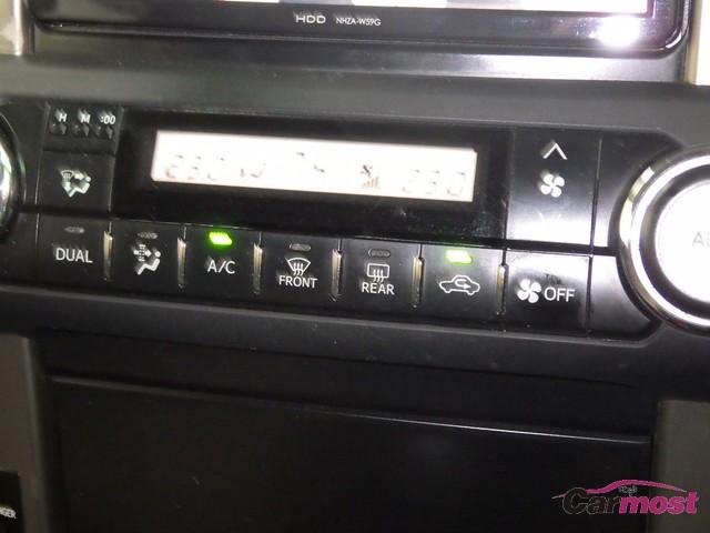 2009 Toyota Land Cruiser Prado CN 32642612 Sub16