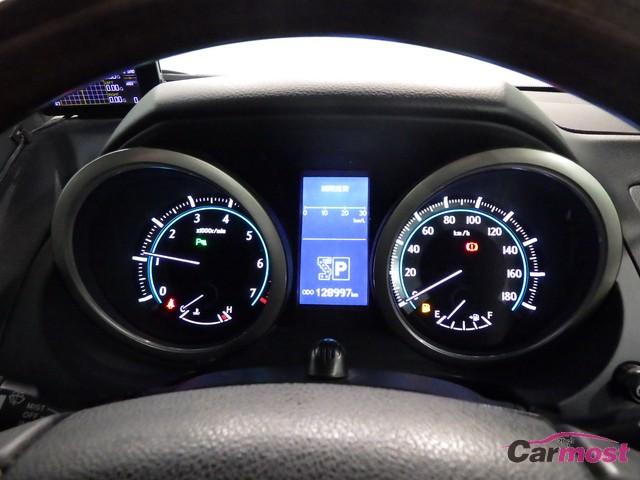2009 Toyota Land Cruiser Prado CN 32642612 Sub19