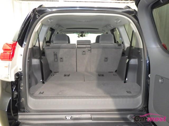 2009 Toyota Land Cruiser Prado CN 32642612 Sub22