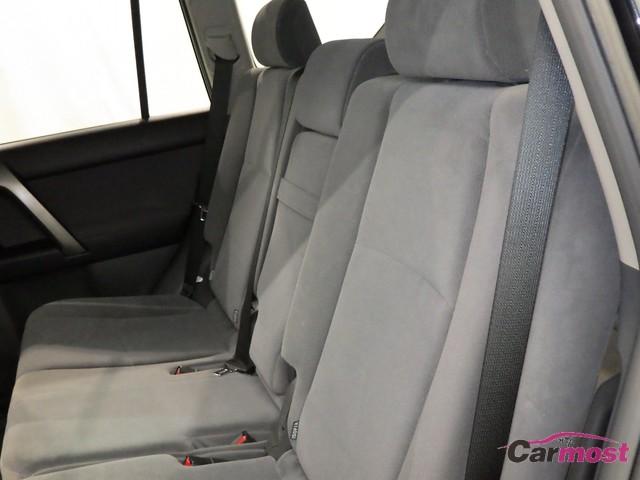 2009 Toyota Land Cruiser Prado CN 32642612 Sub25