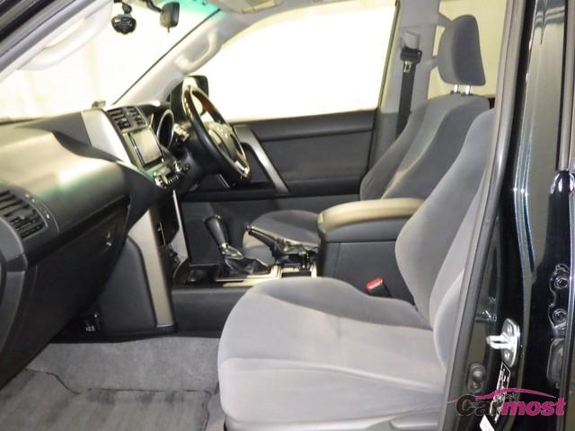 2009 Toyota Land Cruiser Prado CN 32642612 Sub26