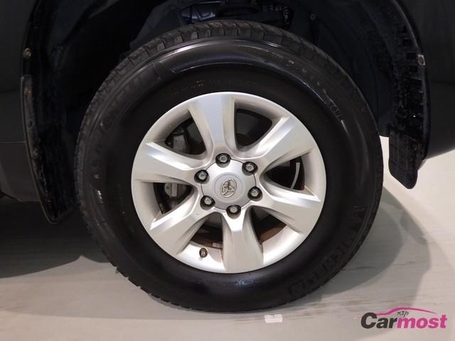 2009 Toyota Land Cruiser Prado CN 32642612 Sub27