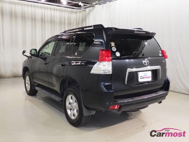 2009 Toyota Land Cruiser Prado CN 32642612 Sub2