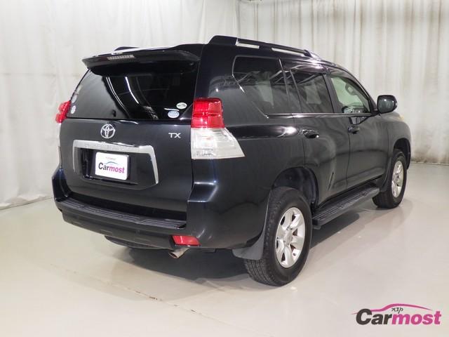 2009 Toyota Land Cruiser Prado CN 32642612 Sub3