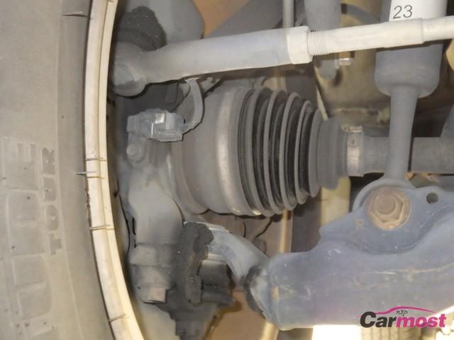 2009 Toyota Land Cruiser Prado CN 32642612 Sub4