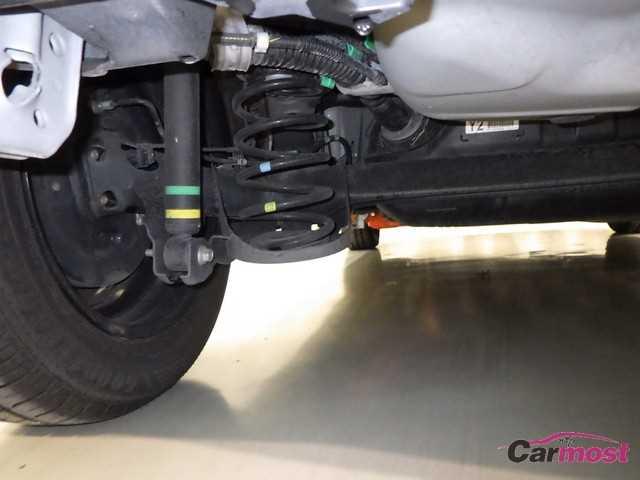 2017 Toyota AQUA CN 32655791 Sub9