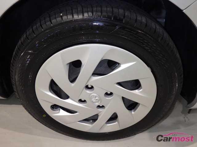 2017 Toyota AQUA CN 32655791 Sub16