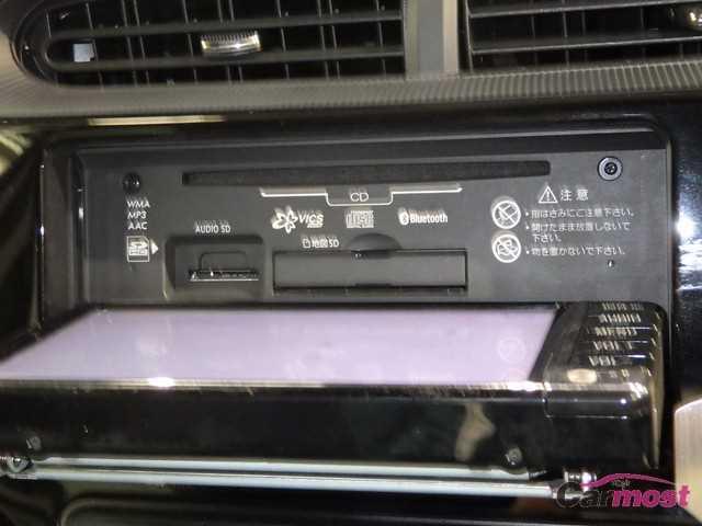 2017 Toyota AQUA CN 32655791 Sub22