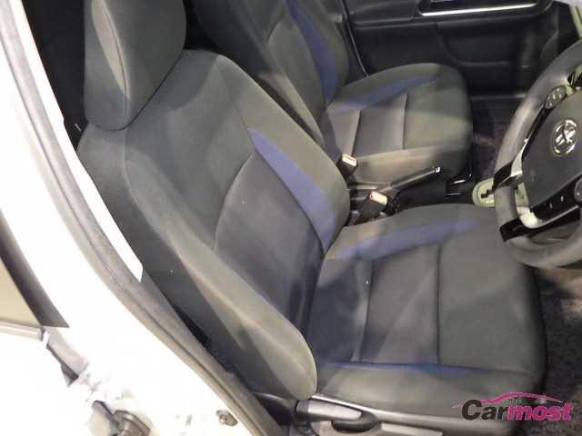2017 Toyota AQUA CN 32655791 Sub25