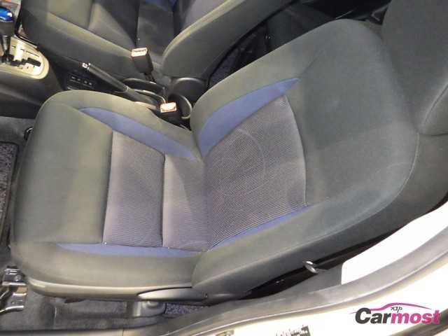 2017 Toyota AQUA CN 32655791 Sub26