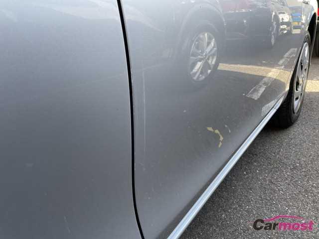 2017 Toyota AQUA CN 32655791 Sub4