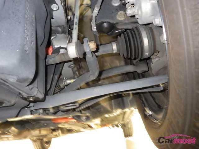 2017 Toyota AQUA CN 32655791 Sub6