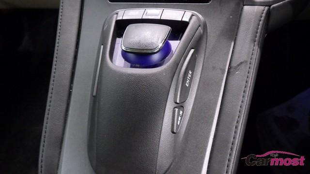 2009 Lexus HS CN E00-E12 Sub10