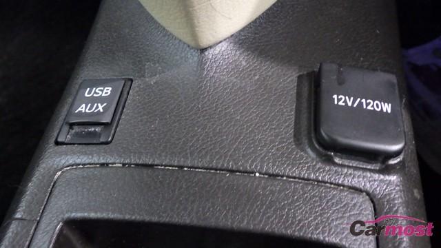 2009 Lexus HS CN E00-E12 Sub11