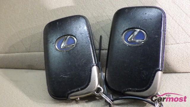 2009 Lexus HS CN E00-E12 Sub12