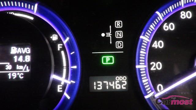 2009 Lexus HS CN E00-E12 Sub13