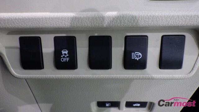 2009 Lexus HS CN E00-E12 Sub14
