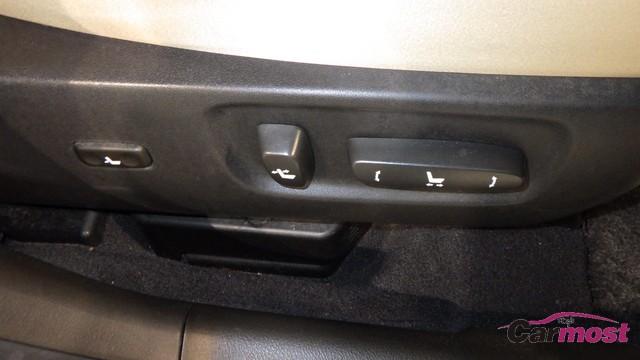2009 Lexus HS CN E00-E12 Sub16