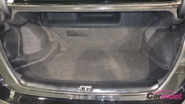 2009 Lexus HS CN E00-E12 Sub18