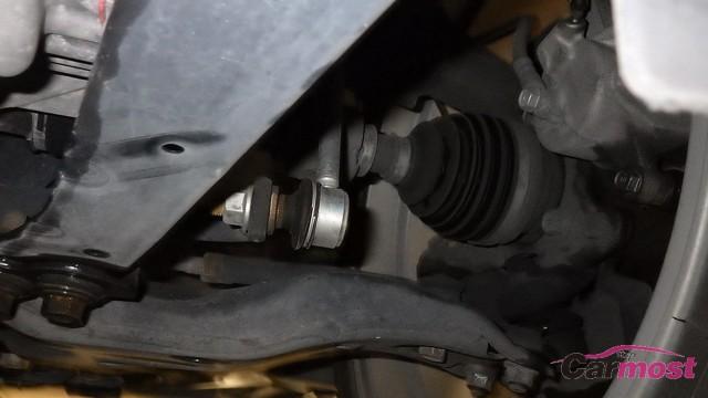 2009 Lexus HS CN E00-E12 Sub21