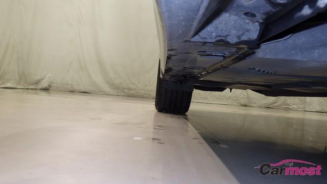 2009 Lexus HS CN E00-E12 Sub27