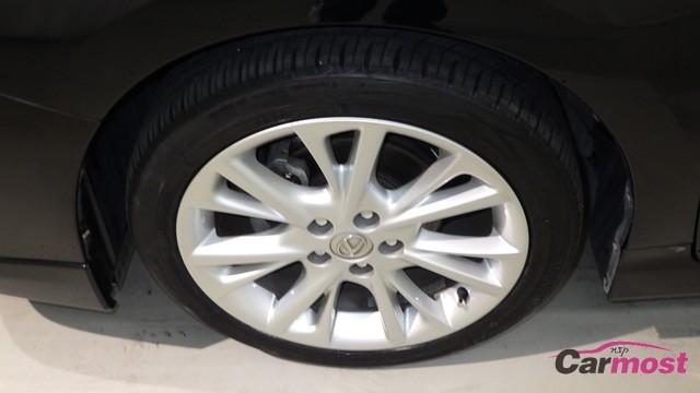 2009 Lexus HS CN E00-E12 Sub28
