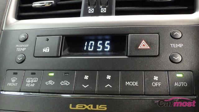2009 Lexus HS CN E00-E12 Sub8