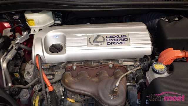 2011 Lexus HS E00-H38 Sub3