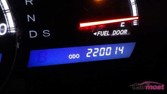 2005 Toyota Crown CN E00-I01 Sub10