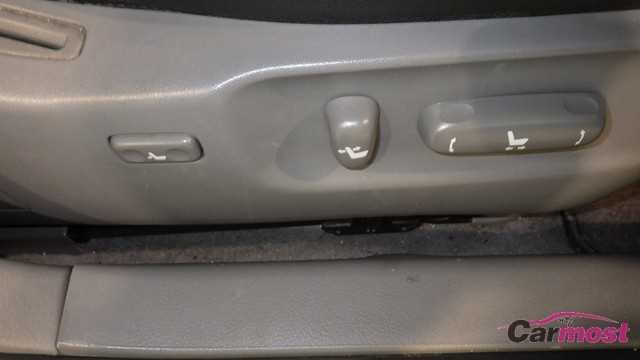 2005 Toyota Crown CN E00-I01 Sub13