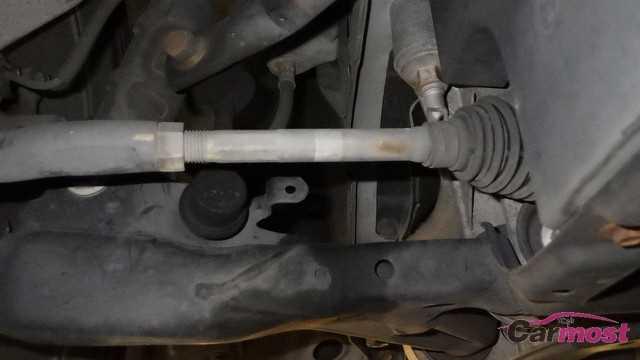 2005 Toyota Crown CN E00-I01 Sub16