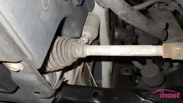 2005 Toyota Crown CN E00-I01 Sub17