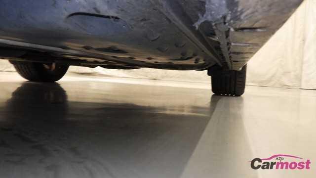 2005 Toyota Crown CN E00-I01 Sub18