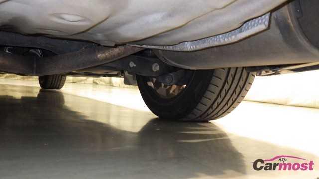 2005 Toyota Crown CN E00-I01 Sub21