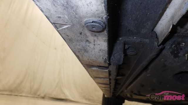 2005 Toyota Crown CN E00-I01 Sub23