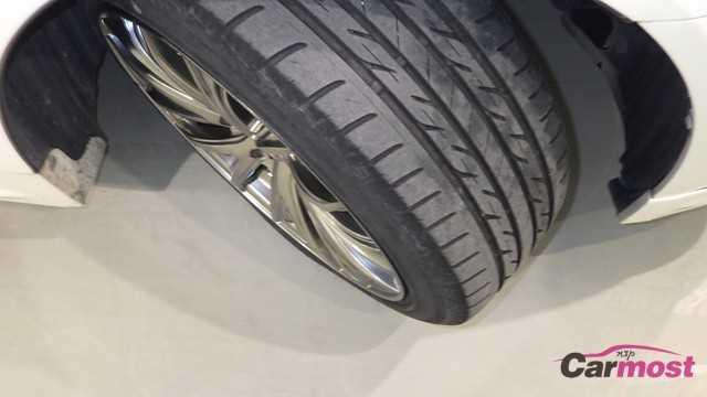 2005 Toyota Crown CN E00-I01 Sub25