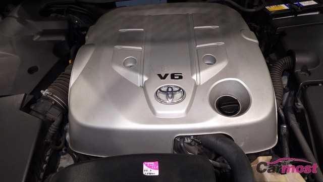 2005 Toyota Crown CN E00-I01 Sub3