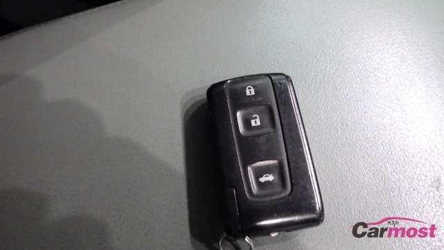 2005 Toyota Crown CN E00-I01 Sub8