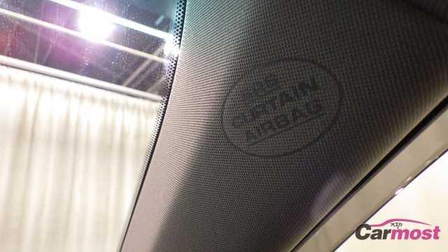 2016 Toyota Camry Hybrid CN E00-I30 Sub13