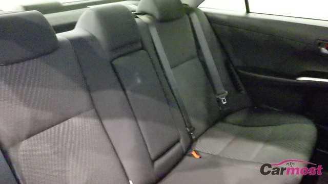 2016 Toyota Camry Hybrid CN E00-I30 Sub16