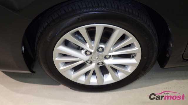 2016 Toyota Camry Hybrid CN E00-I30 Sub26