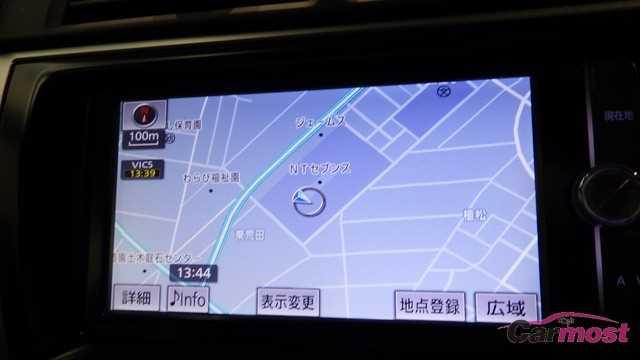 2016 Toyota Camry Hybrid CN E00-I30 Sub6