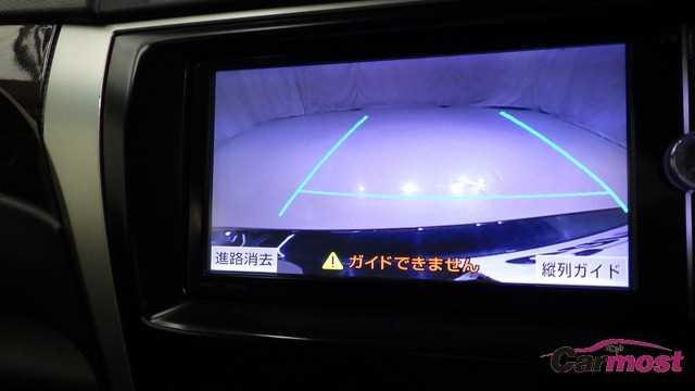 2016 Toyota Camry Hybrid CN E00-I30 Sub7