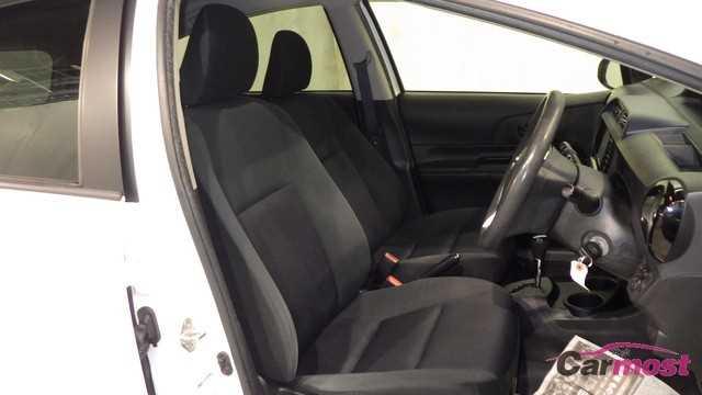 2016 Toyota AQUA CN E00-I75 Sub11